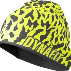 Dynafit Graphic Beanie téli futósapka