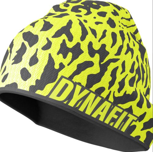 Dynafit Graphic Beanie téli futósapka