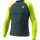 Dynafit Ultra S-Tech LS Tee férfi futófelső
