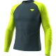 Dynafit Ultra S-Tech LS Tee férfi futófelső
