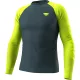 Dynafit Ultra S-Tech LS Tee férfi futófelső