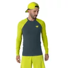 Dynafit Ultra S-Tech LS Tee férfi futófelső