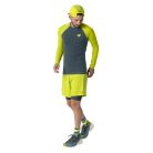 Dynafit Ultra S-Tech LS Tee férfi futófelső