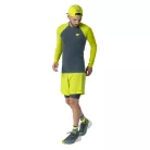 Dynafit Ultra S-Tech LS Tee férfi futófelső