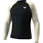 Dynafit Ultra S-Tech LS Tee férfi futófelső