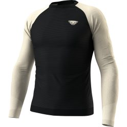 Dynafit Ultra S-Tech LS Tee férfi futófelső