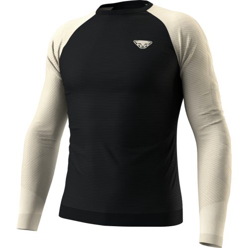 Dynafit Ultra S-Tech LS Tee férfi futófelső