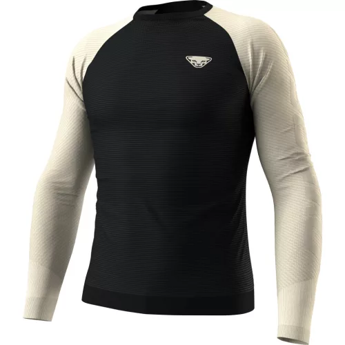 Dynafit Ultra S-Tech LS Tee férfi futófelső