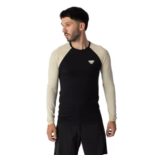 Dynafit Ultra S-Tech LS Tee férfi futófelső