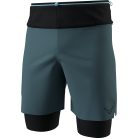 Dynafit Ultra 2in1 Shorts M férfi futónadrág