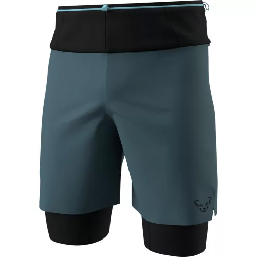 Dynafit Ultra 2in1 Shorts M férfi futónadrág