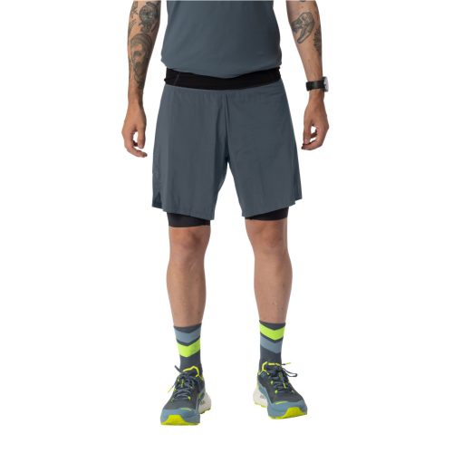 Dynafit Ultra 2in1 Shorts M férfi futónadrág