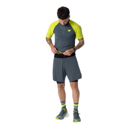 Dynafit Ultra 2in1 Shorts M férfi futónadrág