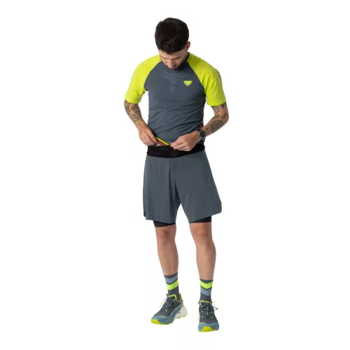 Dynafit Ultra 2in1 Shorts M férfi futónadrág