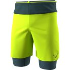 Dynafit Ultra 2in1 Shorts férfi futónadrág