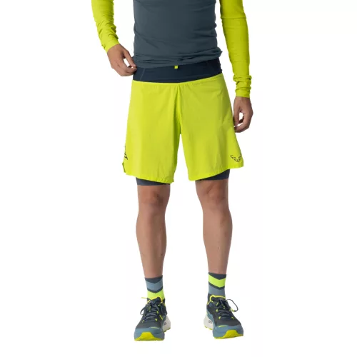 Dynafit Ultra 2in1 Shorts férfi futónadrág