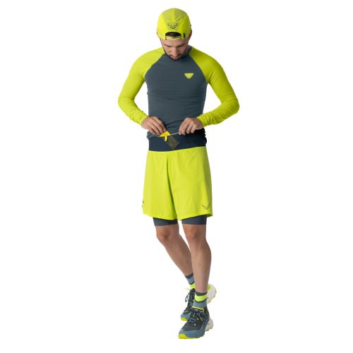 Dynafit Ultra 2in1 Shorts férfi futónadrág