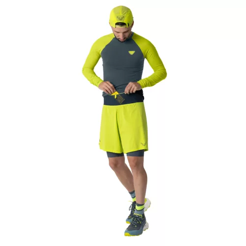 Dynafit Ultra 2in1 Shorts férfi futónadrág