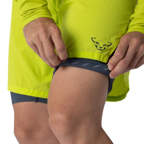 Dynafit Ultra 2in1 Shorts férfi futónadrág