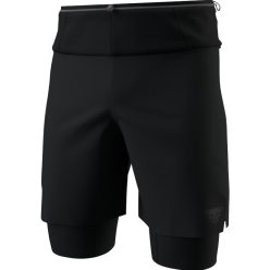 Dynafit Ultra 2in1 Shorts M  férfi futónadrág