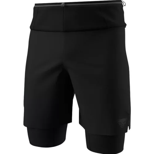 Dynafit Ultra 2in1 Shorts M  férfi futónadrág