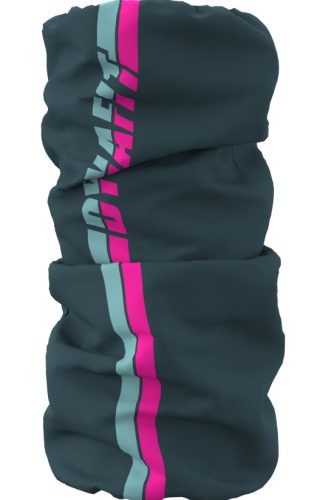 Dynafit Graphic Neck Gaiter csősál