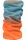 Dynafit Graphic Neck Gaiter csősál
