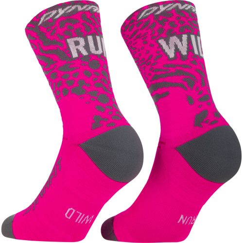 Dynafit Run Wild Crew SK futózokni