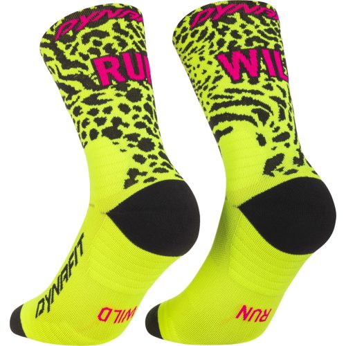 Dynafit Run Wild Crew SK futózokni