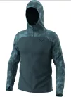 Dynafit Trail Reflective Wind JKT M férfi futókabát