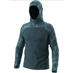 Dynafit Trail Reflective Wind JKT M férfi futókabát