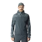 Dynafit Trail Reflective Wind JKT M férfi futókabát