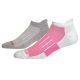 Brooks Ghost Midweight 2-Pack futózokni