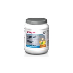 Sponser Isotonic (jegestea) italpor - 1000 g