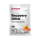 Sponser Recovery Drink (eper-banán) italpor - 60 g