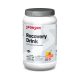 Sponser Recovery Drink (eper-banán) italpor - 1200 g