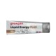 Sponser Liquid Energy Plus (cola-citrom) gél - 70 g