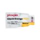 Sponser Liquid Energy Plus (mézes) gél - 35 g