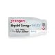 Sponser Liquid Energy Salty (sós) gél - 35 g