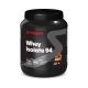 Sponser Whey Isolate 94 (csokoládé) italpor - 425 g