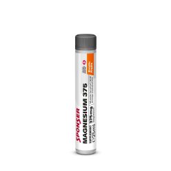 Sponser Magnesium 375 (exotikus-gyümölcs) ampulla - 25 ml