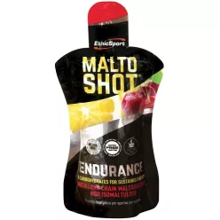   EthicSport MaltoShot Endurance (cseresznye-citrom) gél - 50 ml