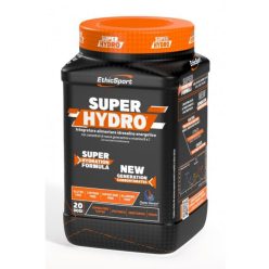 EthicSport Super Hydro (ízetlen) italpor - 500 g