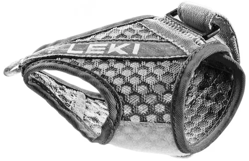 LEKI Shark Frame Strap Mesh kesztyű