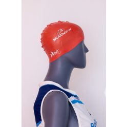   UB Collection Spokey Silicone Swimming Cap-Balatonman-Color úszósapka