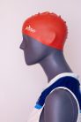 UB Collection Spokey Silicone Swimming Cap-Balatonman-Color úszósapka