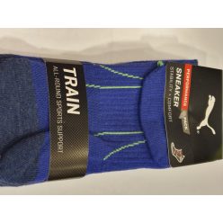 Puma Cell Train Sneaker 2P futózokni