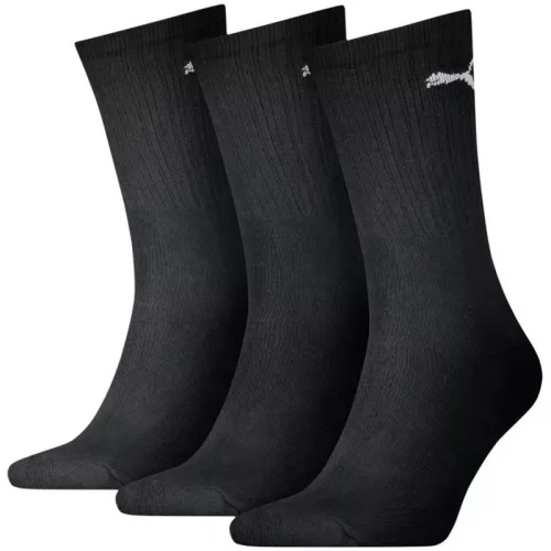 Puma Sport Crew 3 Pairs zokni
