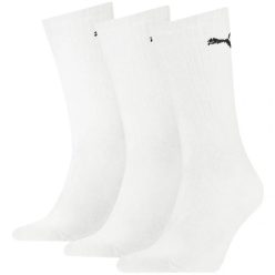 Puma Sport Crew 3 Pairs zokni