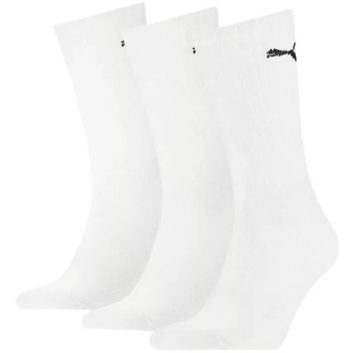 Puma Sport Crew 3 Pairs zokni